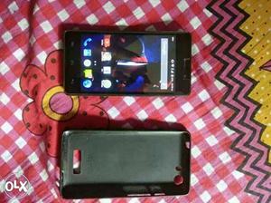 Urgent sale micromax unite 3 intrested buyrs