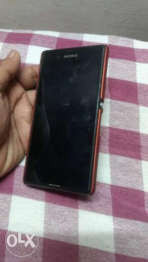 Very good working condition urgent sell