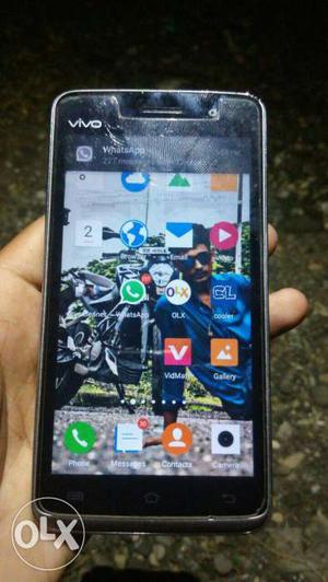 Vivo y21l. Only3month old