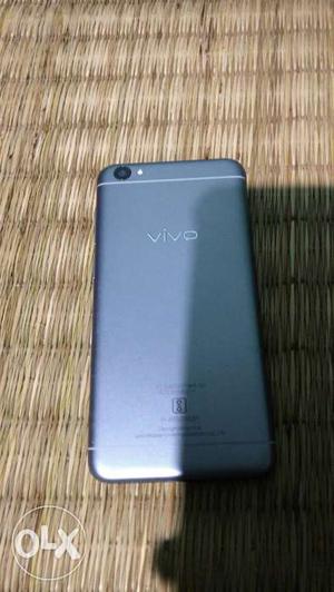 Vivo y55s with Bill charger ear cord.....only