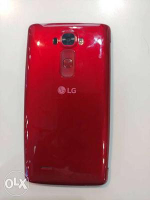 Want to sell my LG Gflex it's in a neat