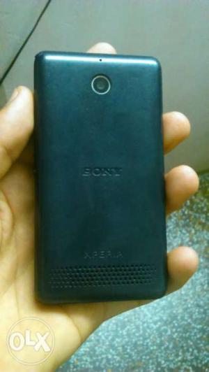 Xperia e%good condition