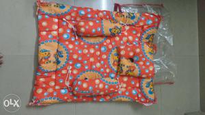 0-6month infant bedding set, brand new, never