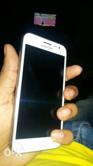 1 yr old samsung galaxy J2 in top condition for