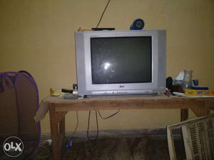21 inch lg TV in excellent condition at ₹ only