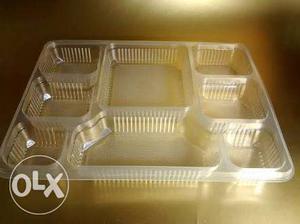 480Rs/100 Meal Plates