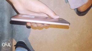 9 months old gionee s6s Excellent condition