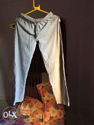 96 cmts medium size night pant