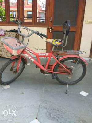 BSA champ kids cycle. excellent condition. For kids of 6 to