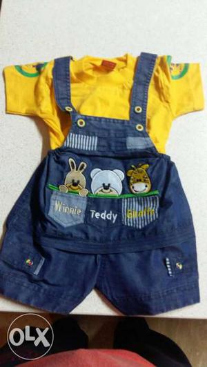 Baby Boy dresses (6 months to 1.5 years). New