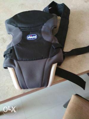 Baby carrier. Used twice