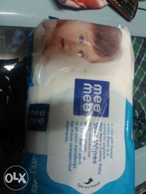 Baby wipes for sale