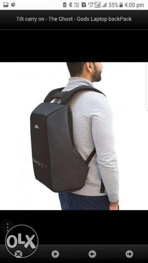 Brand New Gaming Backpack For Sale Brand:Gods