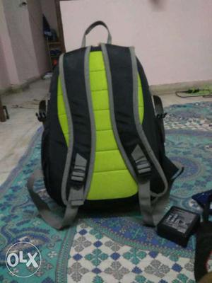 Brand new DSLR backpack