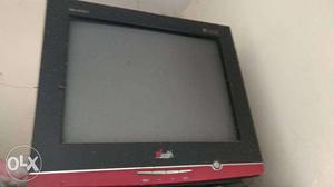 COMPUTER monitor for sale, not sure working or not
