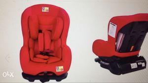 Car seat for kid
