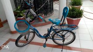 Children cycle 1 year old. good condition.