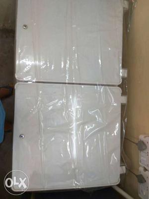 D Freezer In Warranty 320 Ltr And 06 Month Old.