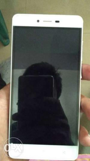 Gionee F103, in very good condition. 9 months