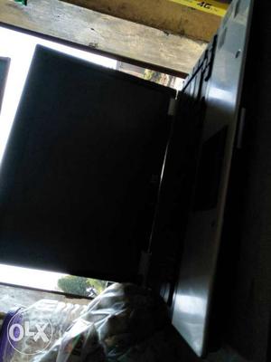 HP laptop or 14" TV best condition
