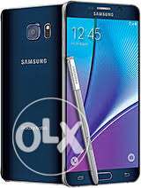 I sell and exchange my mobile samsung note 5