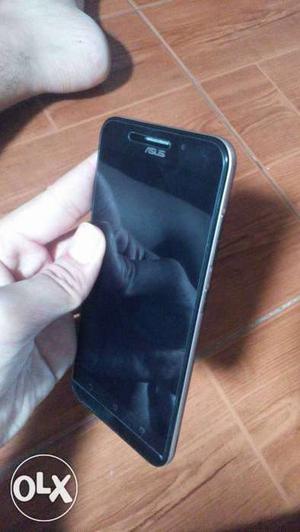 I want 2 sell my asus ZenFone maxx 4 months