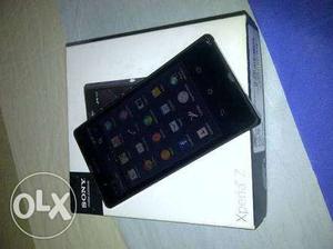 I wants to sell my Sony Xperia Z3(waterproof).