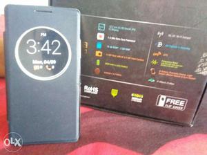 Intex aqua power HD 2GB Ram 3G smartphone 13mp/5