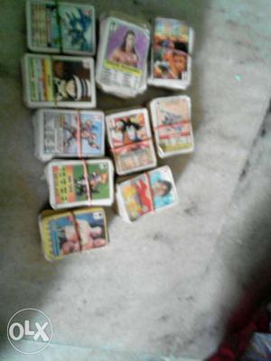 Kids play card for sale