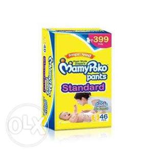MamyPoko Pants Standard Box