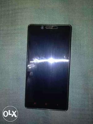 Mi Note Prime