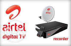 New Airtel Digital TV sd 1month subscription free free