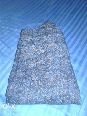 New half pant just RS 500 length 92 cm