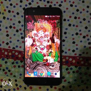 Oneplus 5 Brand new condition 1 year insurance