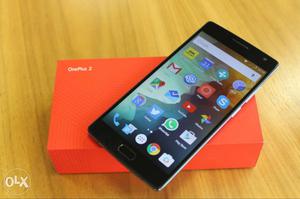 Oneplus two Full box No complaints Price