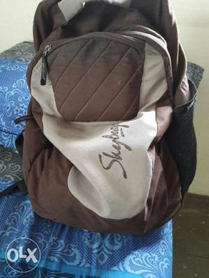 Original skybags bag pack in a perfect condition