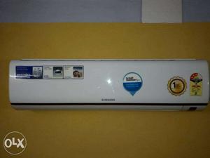 SAMSUNG 1.5 Ton AC,new condition, good cooling,