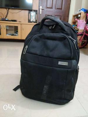 Samsonite Backpack (suitable for  inch