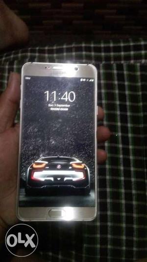 Samsung galaxy note 5 sell awesome condition just