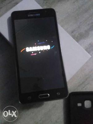 Samsung galaxy on 5(4G) only touch problem 1.5