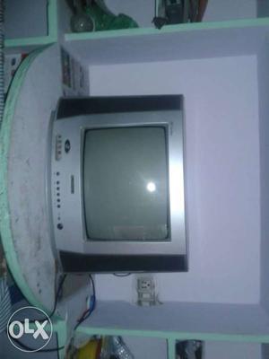 Sansui 15 inches TV very good condition