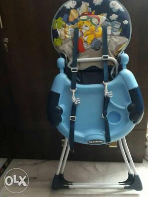 Spectrum High Chair for kids, Looks like brand