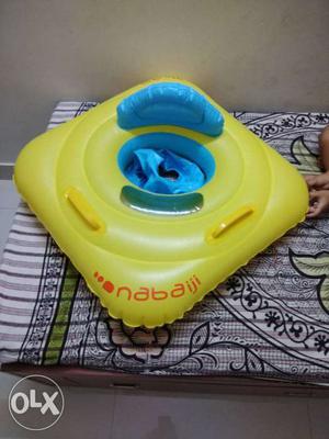 Swimming Ring. Not used even once.
