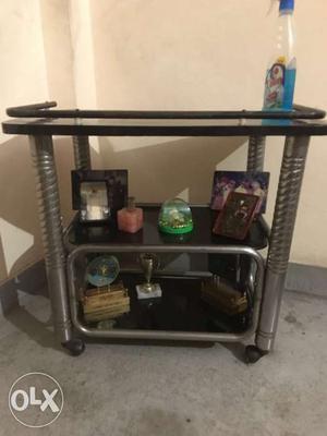TV trolley!!! in good condition