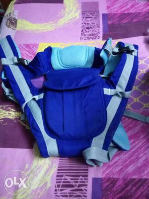 Very good condition baby carrier