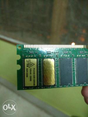 256 Mb Ddr Sdram