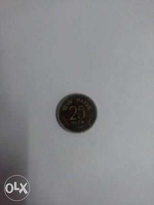 52 Silver Collectible Coin