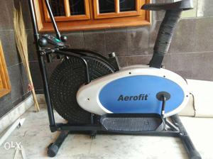 Aerofit Super Exercise Cycle