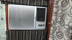 Air Conditioner 1.5 TON ELECTROLUX