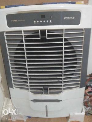 Air cooler Volta's company only5 months old under